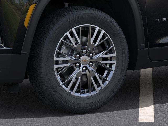 Thumbnail: 2026 Chevrolet Traverse - 5