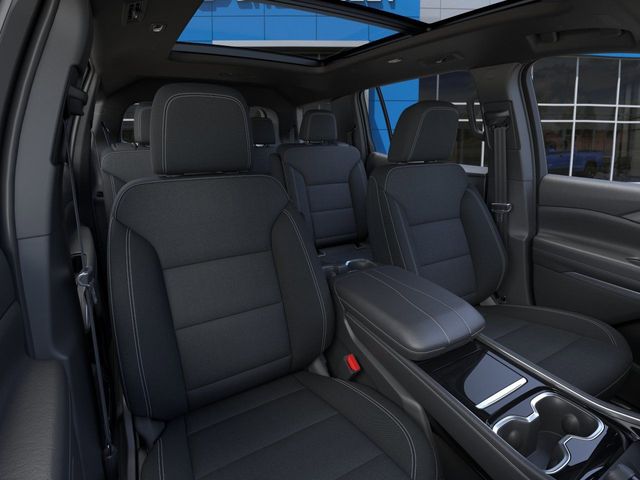 Thumbnail: 2026 Chevrolet Traverse - 7