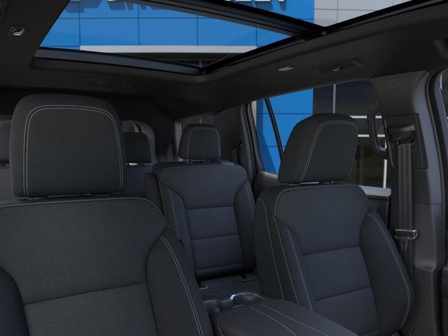 Thumbnail: 2026 Chevrolet Traverse - 23