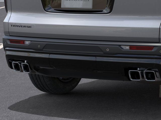Thumbnail: 2026 Chevrolet Traverse - 20