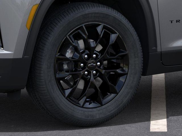 Thumbnail: 2026 Chevrolet Traverse - 6