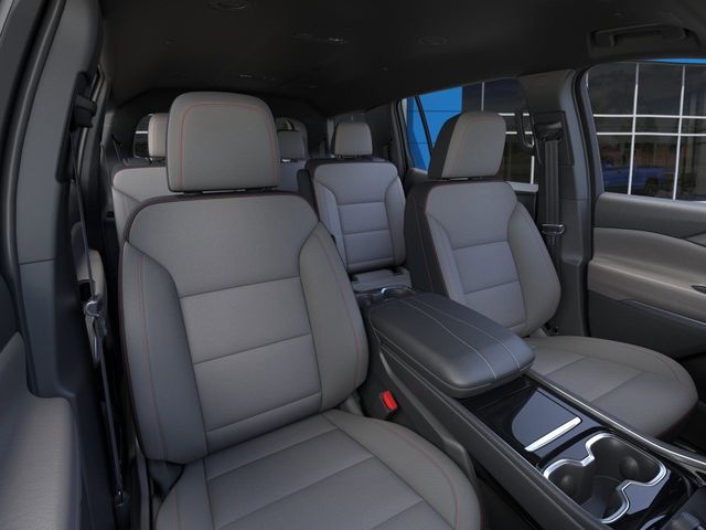 Thumbnail: 2026 Chevrolet Traverse - 7