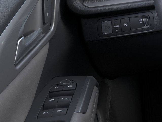Thumbnail: 2026 Chevrolet Traverse - 22