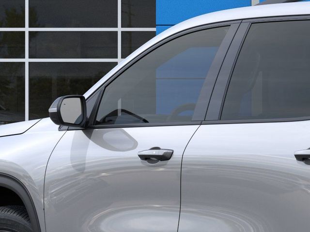 Thumbnail: 2026 Chevrolet Traverse - 19