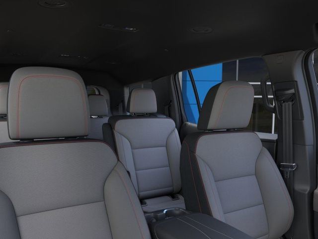Thumbnail: 2026 Chevrolet Traverse - 23