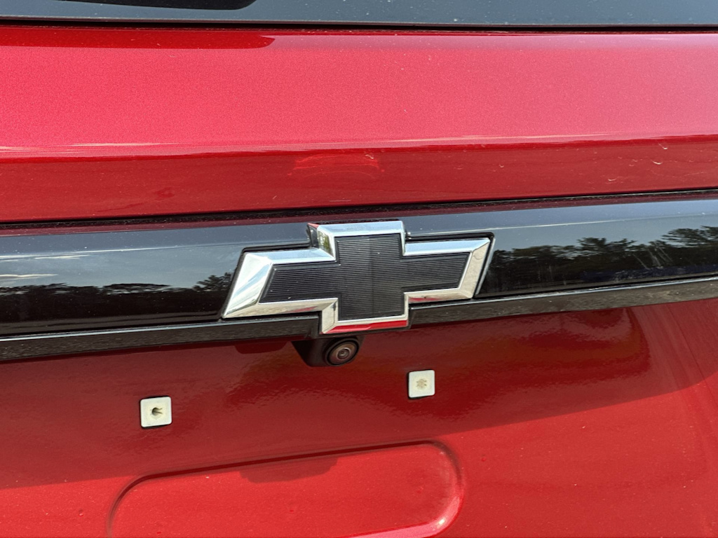 Thumbnail: 2023 Chevrolet Traverse - 7