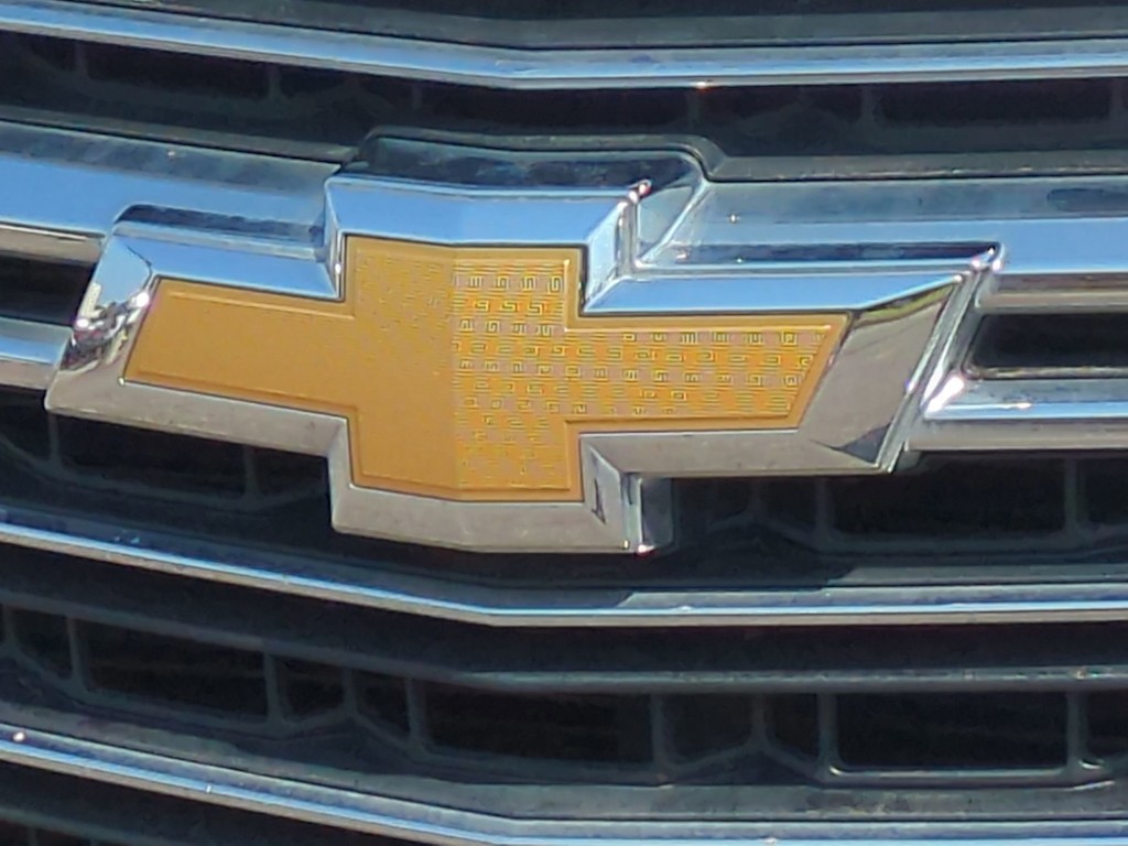 2022 Chevrolet Traverse LT 23