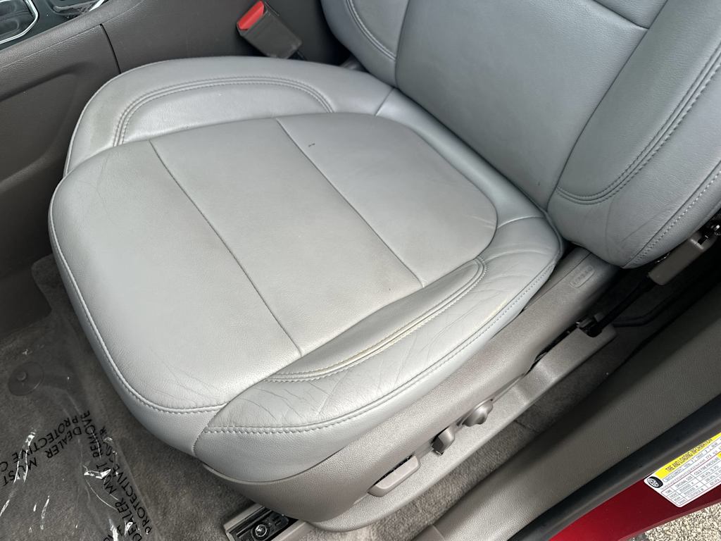Thumbnail: 2019 Chevrolet Traverse - 12