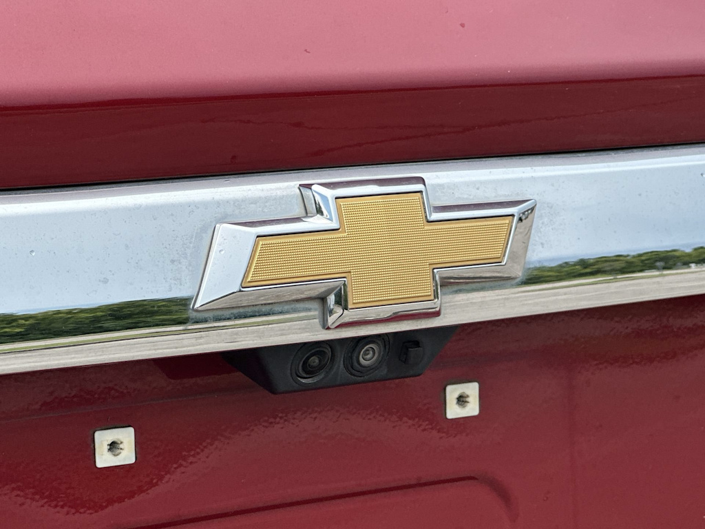 Thumbnail: 2019 Chevrolet Traverse - 24