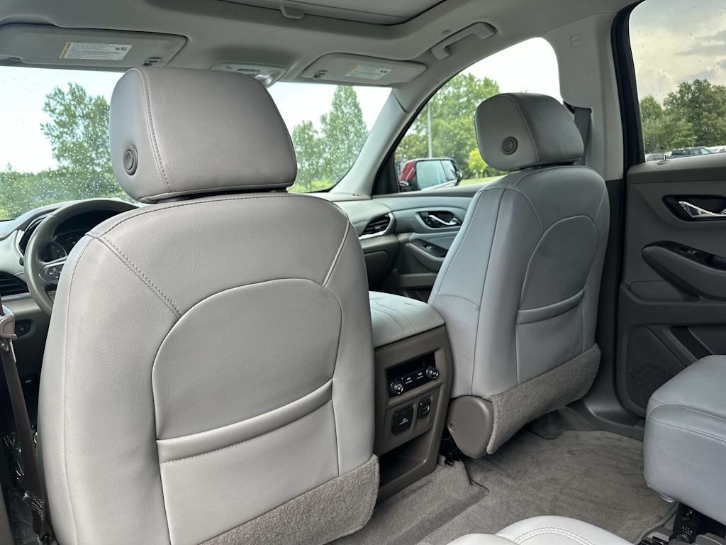 Thumbnail: 2019 Chevrolet Traverse - 27