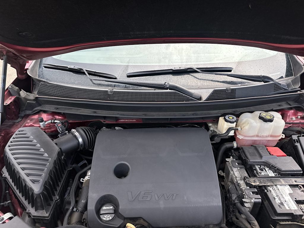 Thumbnail: 2019 Chevrolet Traverse - 9