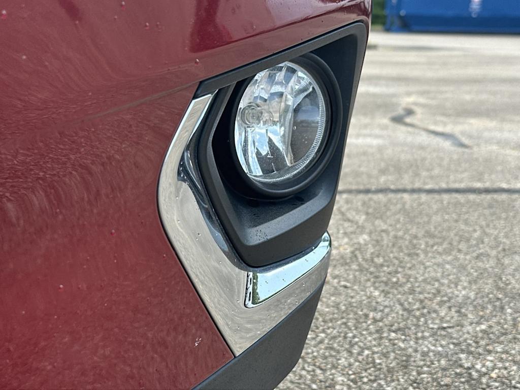 Thumbnail: 2019 Chevrolet Traverse - 7