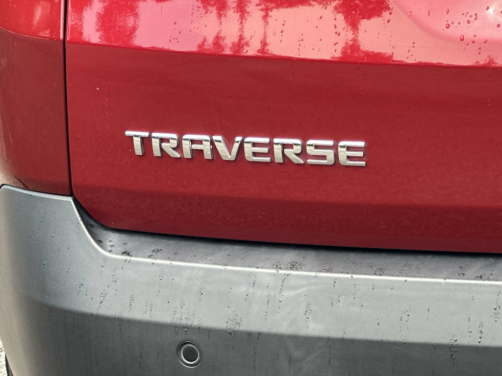 Thumbnail: 2019 Chevrolet Traverse - 25