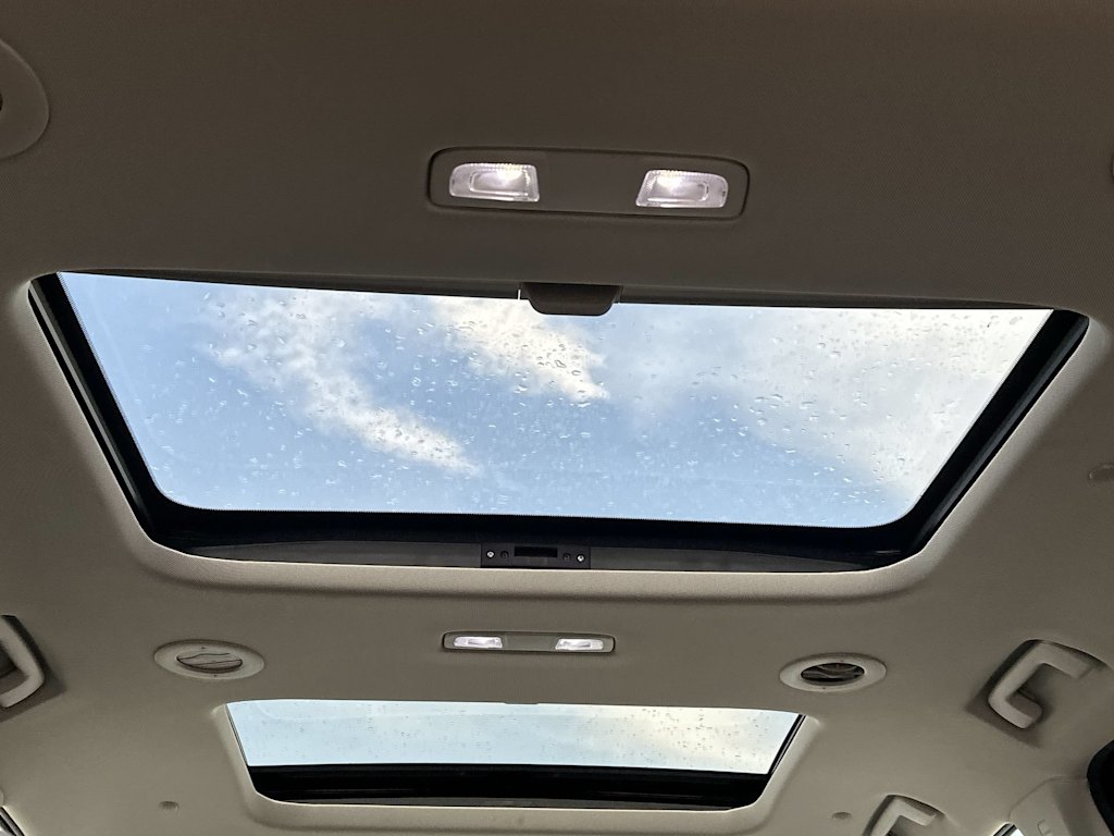 Thumbnail: 2019 Chevrolet Traverse - 30