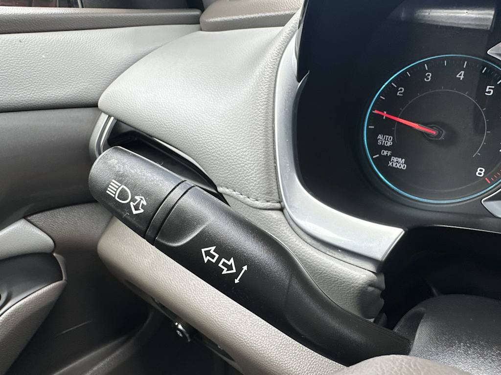 Thumbnail: 2019 Chevrolet Traverse - 15