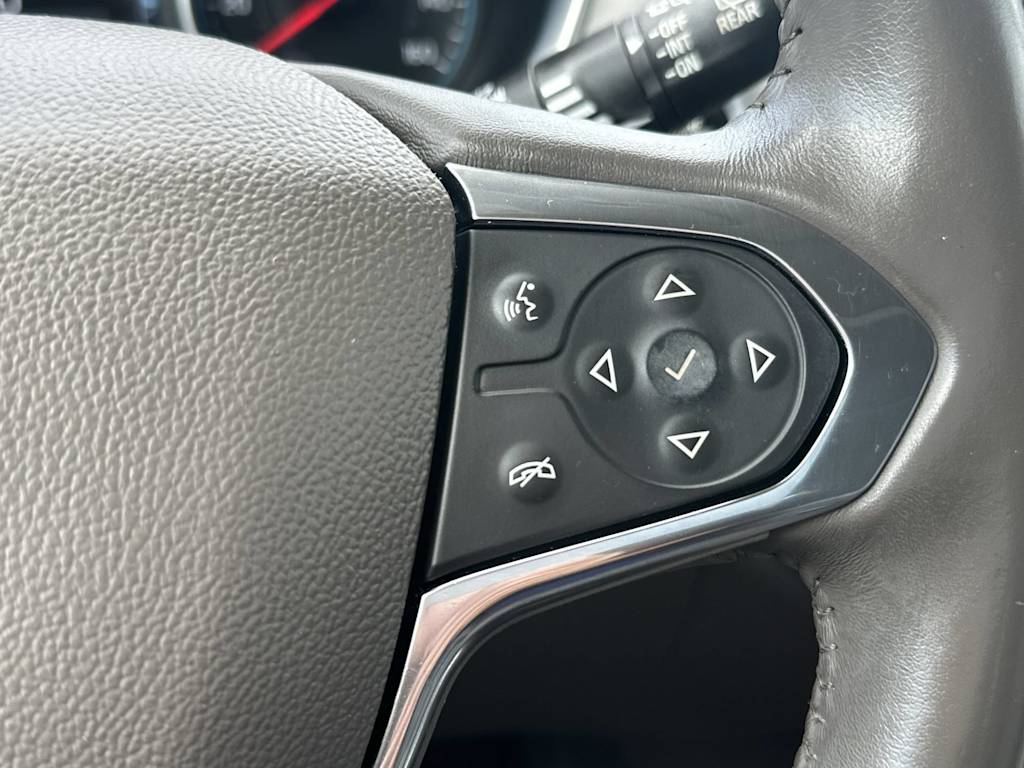 Thumbnail: 2019 Chevrolet Traverse - 33