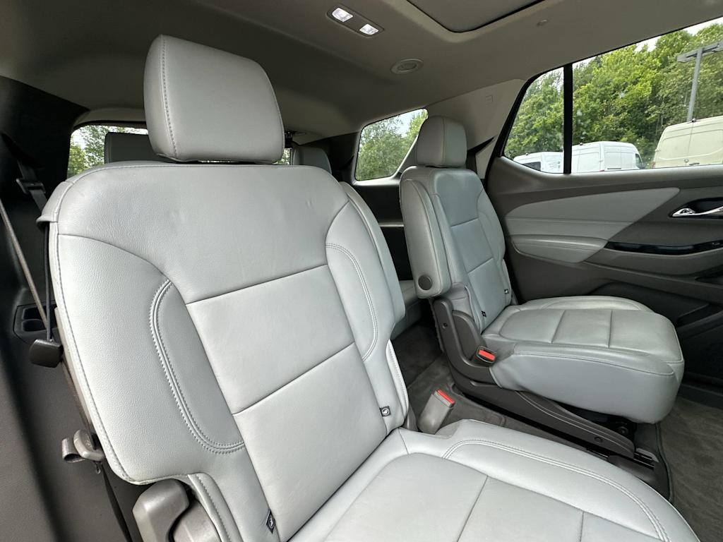 Thumbnail: 2019 Chevrolet Traverse - 29