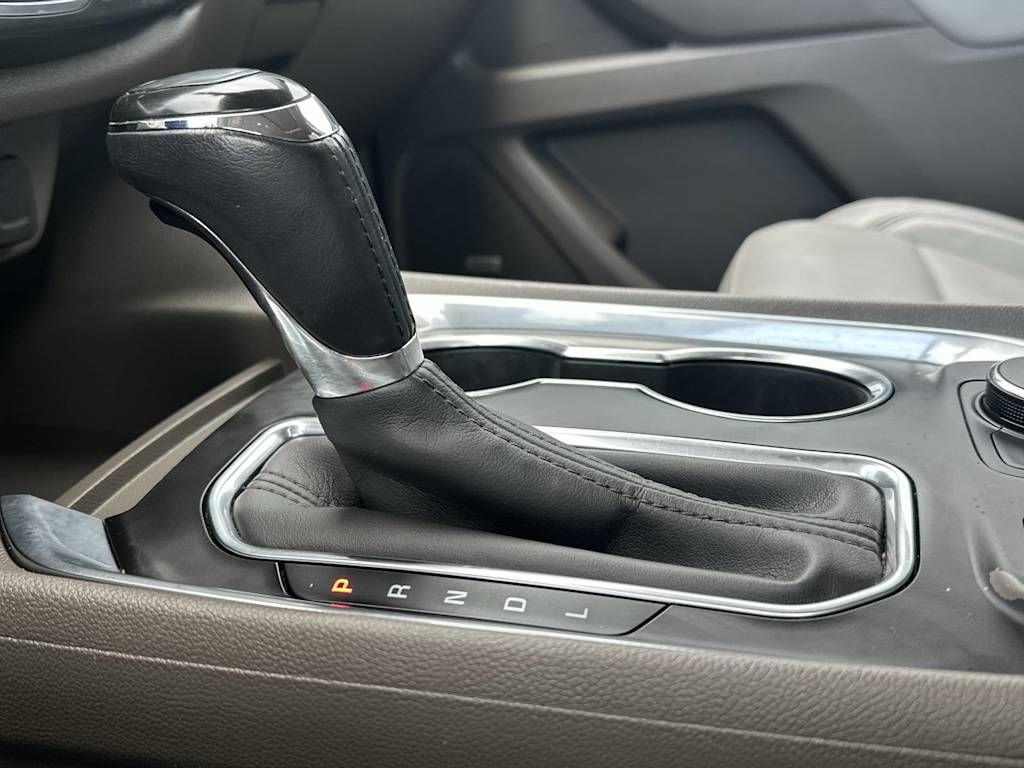 Thumbnail: 2019 Chevrolet Traverse - 39