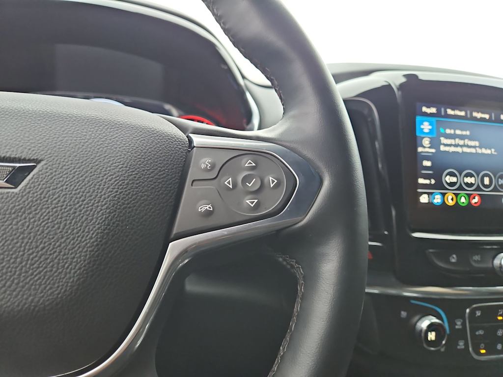 Thumbnail: 2023 Chevrolet Traverse - 31