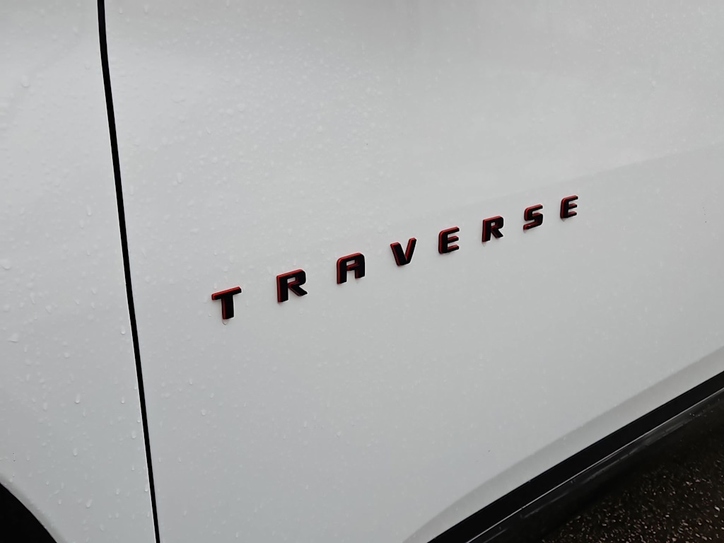 Thumbnail: 2023 Chevrolet Traverse - 24