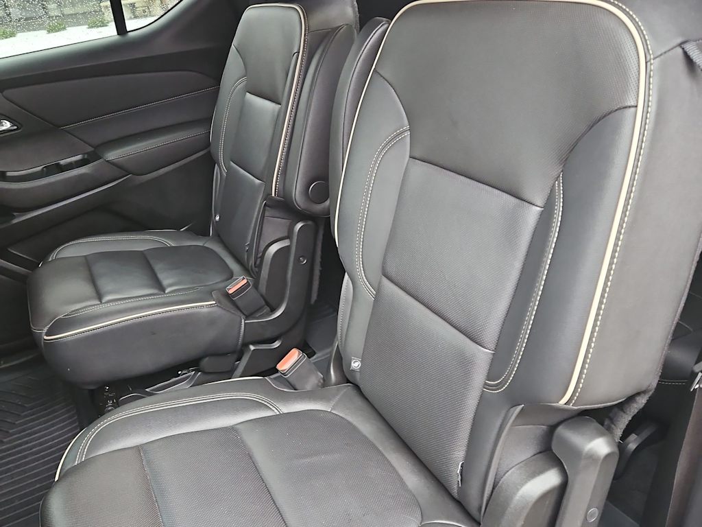 Thumbnail: 2023 Chevrolet Traverse - 27