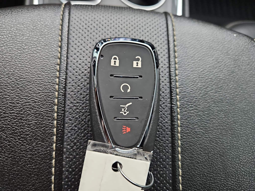 Thumbnail: 2023 Chevrolet Traverse - 37