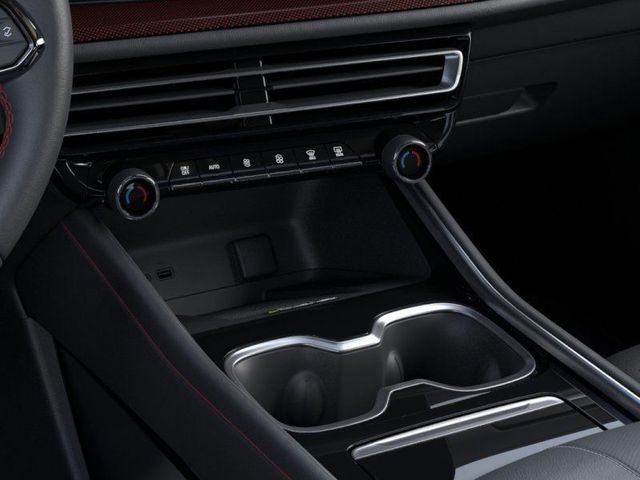 Thumbnail: 2026 Chevrolet Traverse - 10