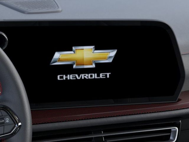 Thumbnail: 2026 Chevrolet Traverse - 9