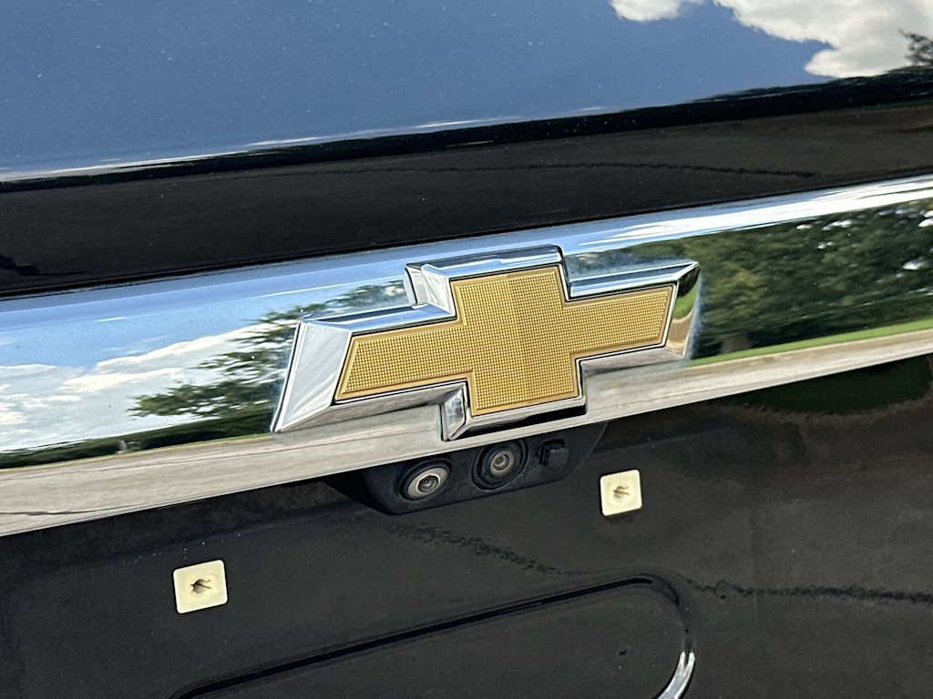 Thumbnail: 2020 Chevrolet Traverse - 24