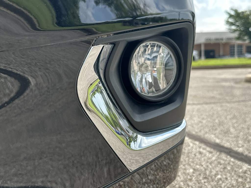 Thumbnail: 2020 Chevrolet Traverse - 7
