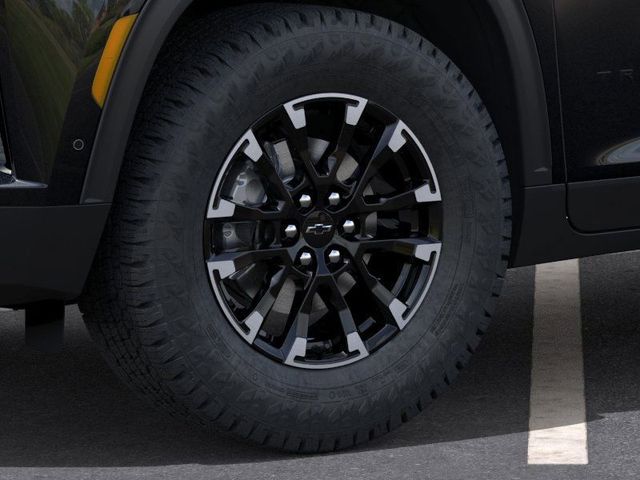 Thumbnail: 2026 Chevrolet Traverse - 6