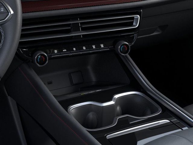 Thumbnail: 2026 Chevrolet Traverse - 10