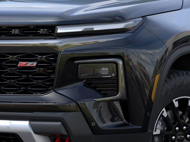 Thumbnail: 2026 Chevrolet Traverse - 16