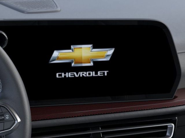 Thumbnail: 2026 Chevrolet Traverse - 9