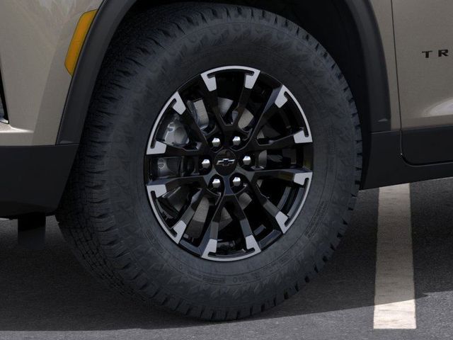 Thumbnail: 2026 Chevrolet Traverse - 6