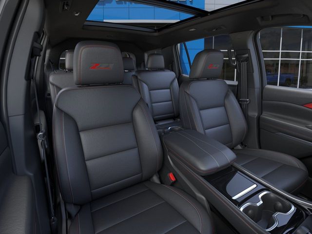 Thumbnail: 2026 Chevrolet Traverse - 7