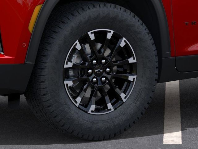 Thumbnail: 2026 Chevrolet Traverse - 6