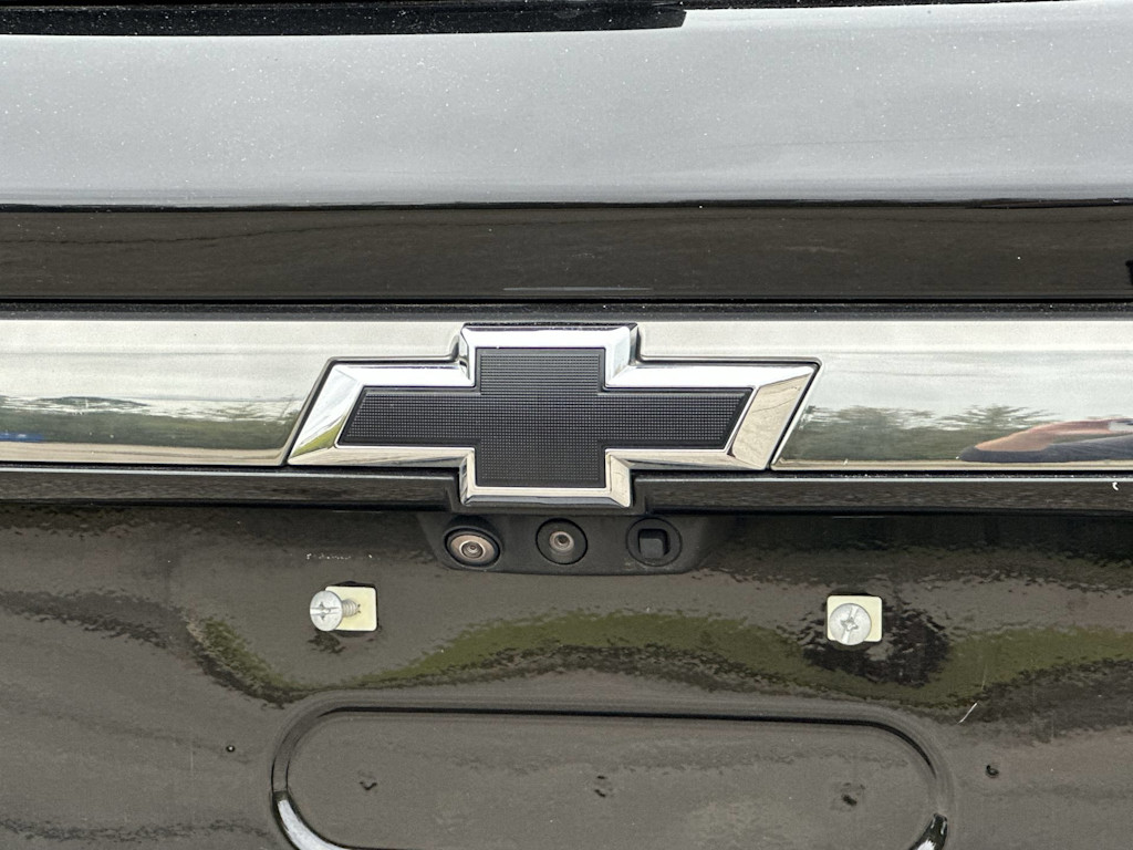 Thumbnail: 2022 Chevrolet Traverse - 7