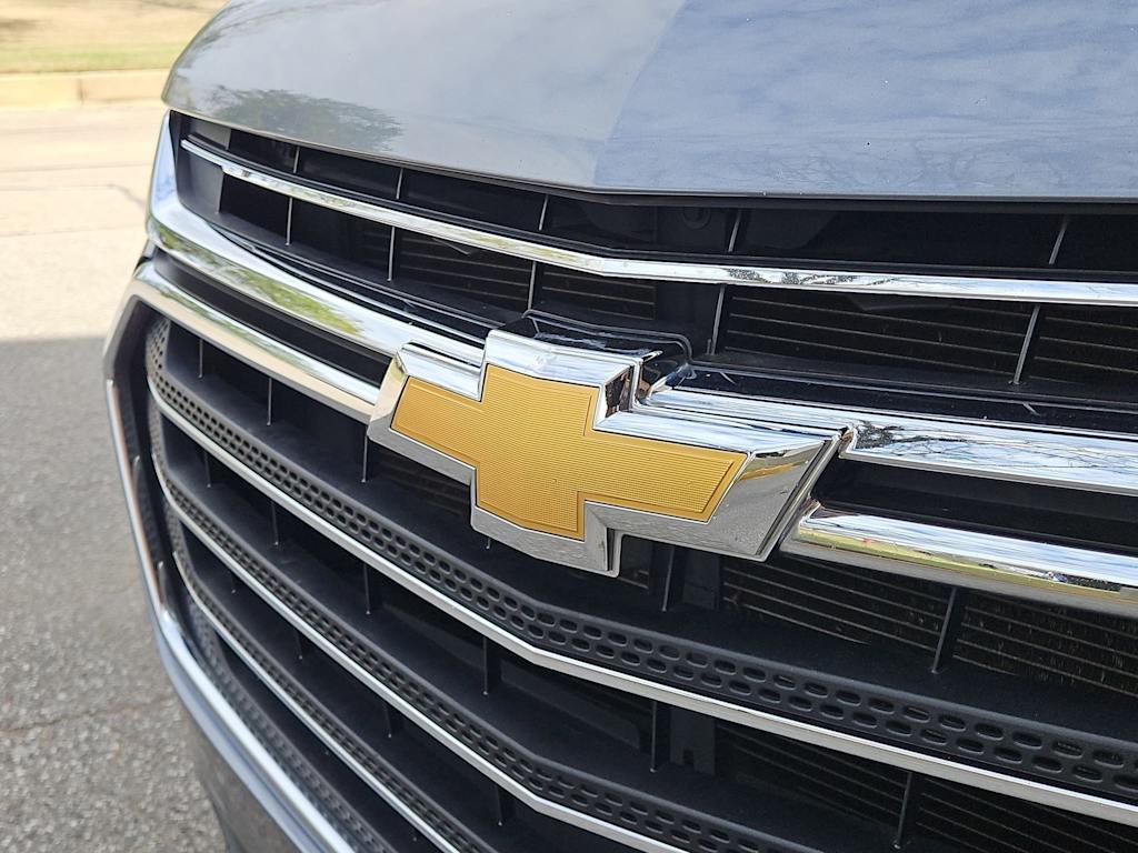 Thumbnail: 2021 Chevrolet Traverse - 7