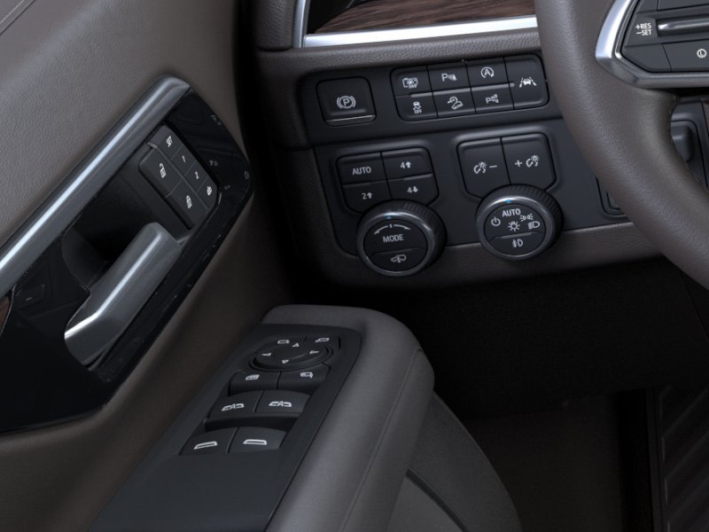 Thumbnail: 2026 Chevrolet Suburban - 22