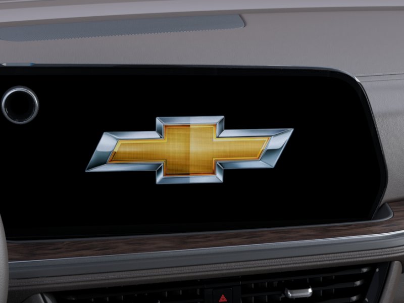 Thumbnail: 2026 Chevrolet Suburban - 10