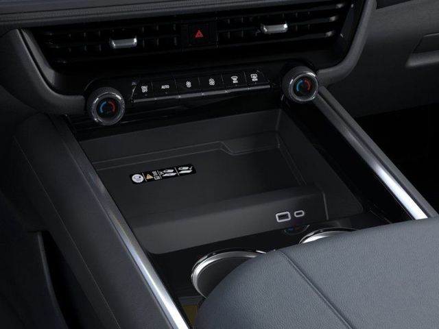 Thumbnail: 2026 Chevrolet Suburban - 22