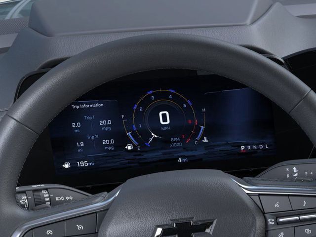 Thumbnail: 2026 Chevrolet Suburban - 11