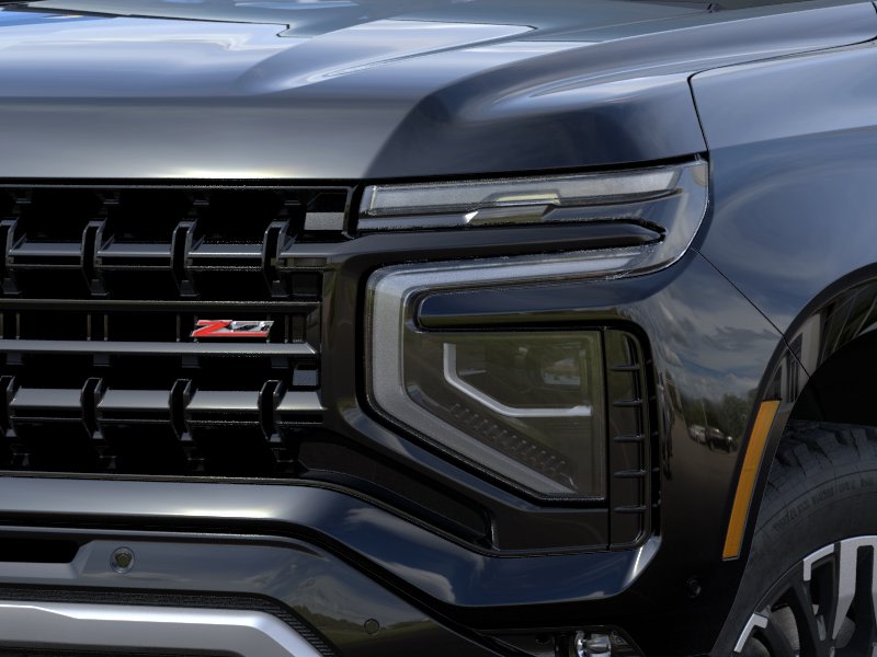 Thumbnail: 2026 Chevrolet Suburban - 18