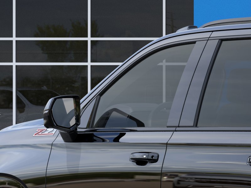 Thumbnail: 2026 Chevrolet Suburban - 11