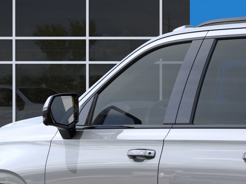 Thumbnail: 2026 Chevrolet Suburban - 19