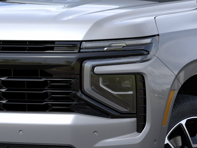 Thumbnail: 2026 Chevrolet Suburban - 17