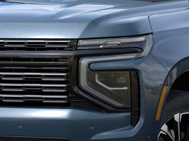 Thumbnail: 2026 Chevrolet Suburban - 14