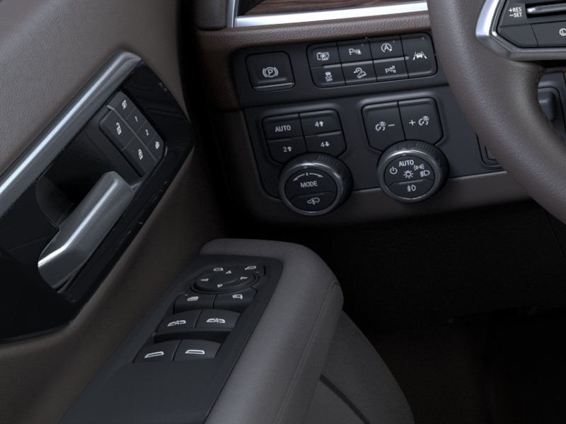 Thumbnail: 2026 Chevrolet Tahoe - 22
