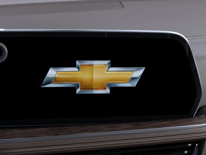 Thumbnail: 2026 Chevrolet Tahoe - 9